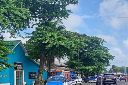 AccidentDeCirculation