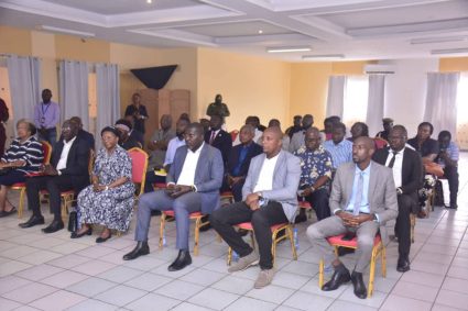 ๐๐จ๐ง๐ฌ๐๐ข๐ฅ ๐รฉ๐ฉ๐๐ซ๐ญ๐๐ฆ๐๐ง๐ญ๐๐ฅ ๐๐ ๐๐๐ง๐๐ฃรฉ : ๐๐ฎ๐๐ข๐ ๐๐๐ค๐๐ซ ๐๐ค๐๐ง๐๐๐ง๐ ๐ฎ๐ ๐๐๐ข๐ญ ๐ฌ๐จ๐ง ๐๐จ๐ฆ๐ ๐๐๐๐ค