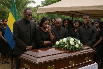 𝐈𝐧𝐝𝐢𝐟𝐟é𝐫𝐞𝐧𝐜𝐞 𝐟𝐚𝐦𝐢𝐥𝐢𝐚𝐥𝐞 : 𝐪𝐮𝐚𝐧𝐝 𝐥𝐚 𝐟𝐚𝐦𝐢𝐥𝐥𝐞 𝐨𝐮𝐛𝐥𝐢𝐞 𝐥𝐞𝐬 𝐯𝐢𝐯𝐚𝐧𝐭𝐬 𝐞𝐭 𝐜é𝐥è𝐛𝐫𝐞 𝐥𝐞𝐬 𝐦𝐨𝐫𝐭𝐬