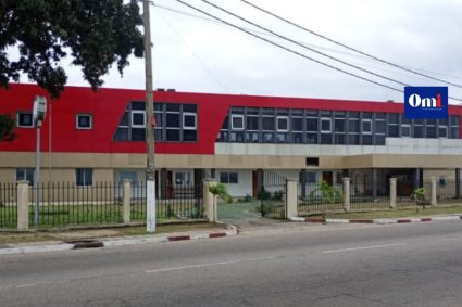 𝐌𝐚𝐢𝐫𝐢𝐞 𝐝𝐞 𝐏𝐨𝐫𝐭-𝐆𝐞𝐧𝐭𝐢𝐥 : 𝐏𝐚𝐬𝐜𝐚𝐥 𝐇𝐨𝐮𝐚𝐧𝐠𝐧𝐢 𝐀𝐦𝐛𝐨𝐮𝐫𝐨𝐮𝐞 𝐩𝐨𝐮𝐫 𝐥𝐚 𝐦𝐢𝐬𝐞 𝐞𝐧 𝐩𝐥𝐚𝐜𝐞 𝐝&rsquo;𝐮𝐧 𝐧𝐮𝐦é𝐫𝐨 𝐯𝐞𝐫𝐭 𝐞𝐧 𝐯𝐮𝐞 𝐝𝐞 𝐥&rsquo;𝐚𝐦é𝐥𝐢𝐨𝐫𝐚𝐭𝐢𝐨𝐧 𝐝𝐞 𝐥𝐚 𝐪𝐮𝐚𝐥𝐢𝐭é 𝐝𝐮 𝐬𝐞𝐫𝐯𝐢𝐜𝐞 𝐩𝐮𝐛𝐥𝐢𝐜