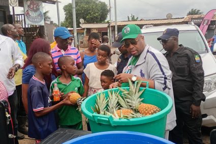 𝐏𝐨𝐫𝐭-𝐆𝐞𝐧𝐭𝐢𝐥 : 𝐏𝐚𝐬𝐜𝐚𝐥 𝐇𝐨𝐮𝐚𝐧𝐠𝐧𝐢 𝐚𝐮 𝐜œ𝐮𝐫 𝐝&rsquo;𝐮𝐧𝐞 𝐢𝐧𝐢𝐭𝐢𝐚𝐭𝐢𝐯𝐞 𝐬𝐨𝐥𝐢𝐝𝐚𝐢𝐫𝐞 𝐝𝐞 𝐩𝐫𝐨𝐱𝐢𝐦𝐢𝐭é 𝐚𝐮 𝐥𝐞𝐧𝐝𝐞𝐦𝐚𝐢𝐧 𝐝𝐮 𝐅𝐞𝐬𝐭𝐢𝐯𝐚𝐥 𝐝𝐞𝐬 𝐆𝐫𝐢𝐥𝐥𝐚𝐝𝐞𝐬